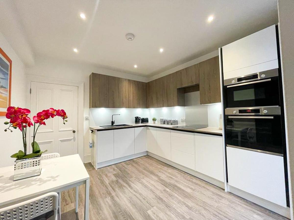 2Bed, Private Garden & Fireplace, Near Water Of Leith Edinburgh Dış mekan fotoğraf